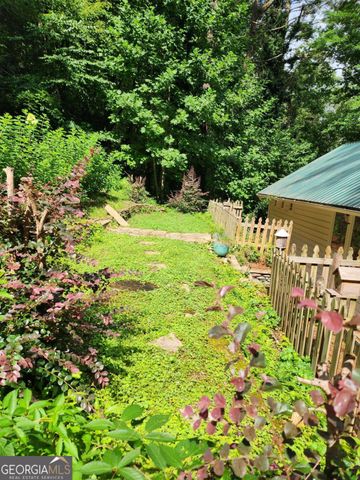 654 Low Gap Road, Lakemont, GA 30552