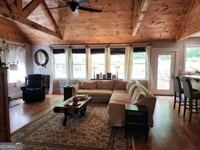 654 Low Gap Road, Lakemont, GA 30552