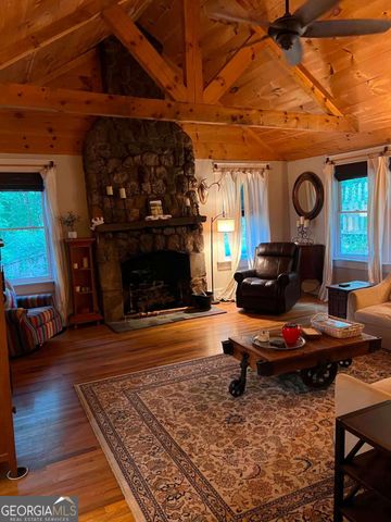 654 Low Gap Road, Lakemont, GA 30552