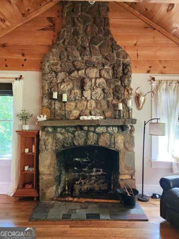 654 Low Gap Road, Lakemont, GA 30552