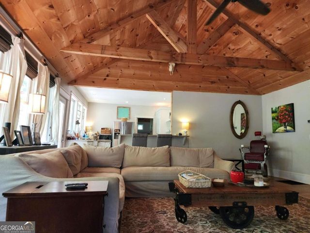 654 Low Gap Road, Lakemont, GA 30552