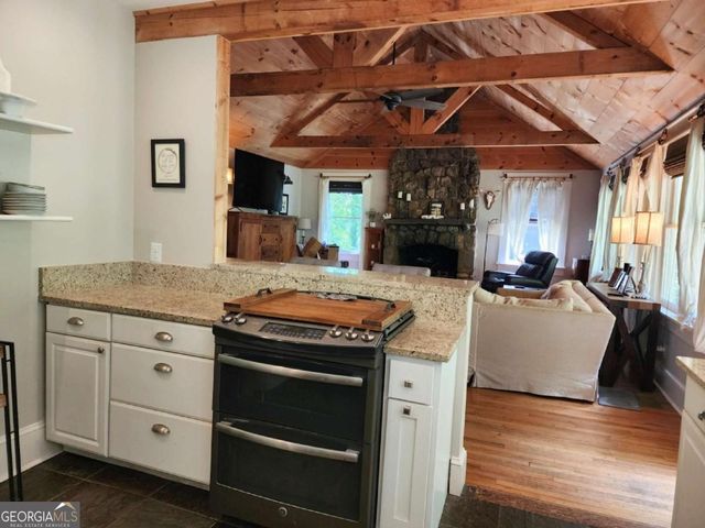 654 Low Gap Road, Lakemont, GA 30552