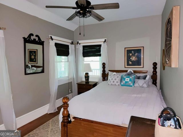 654 Low Gap Road, Lakemont, GA 30552