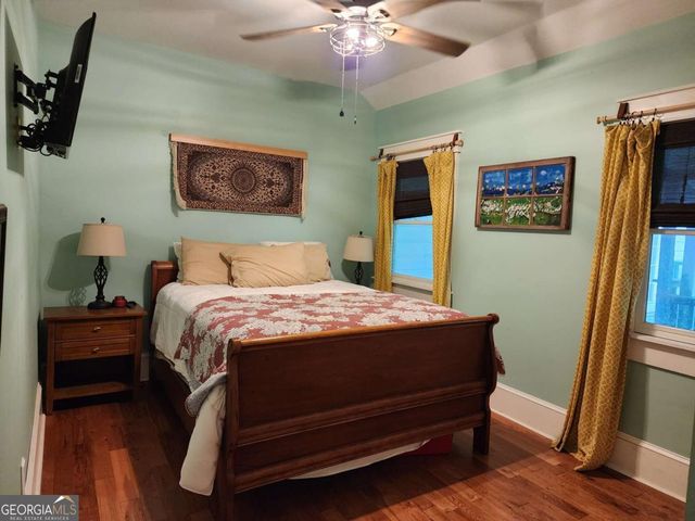 654 Low Gap Road, Lakemont, GA 30552