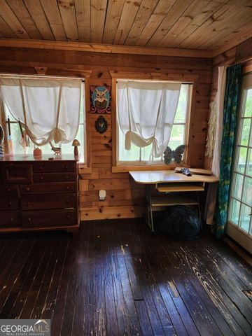 654 Low Gap Road, Lakemont, GA 30552