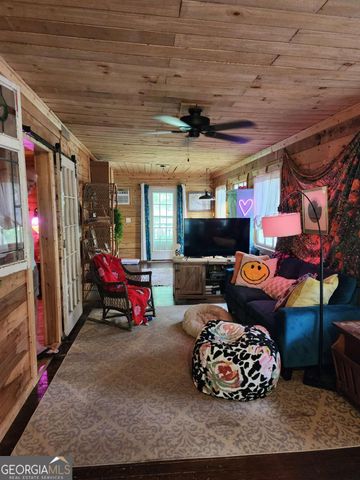 654 Low Gap Road, Lakemont, GA 30552
