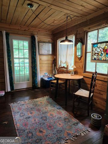 654 Low Gap Road, Lakemont, GA 30552