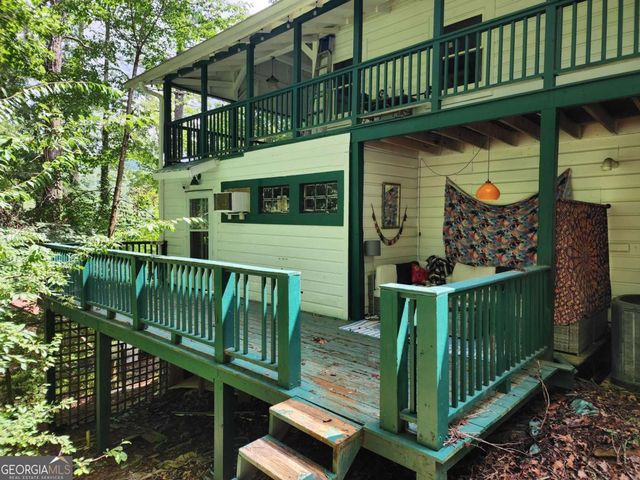 654 Low Gap Road, Lakemont, GA 30552