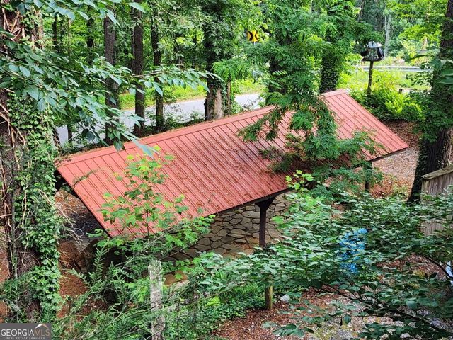 654 Low Gap Road, Lakemont, GA 30552