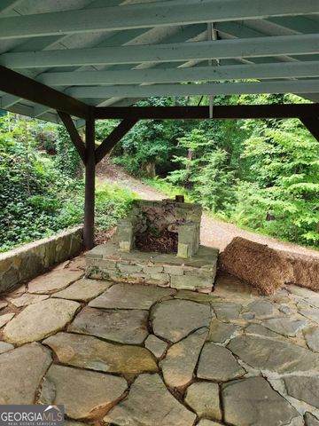 654 Low Gap Road, Lakemont, GA 30552