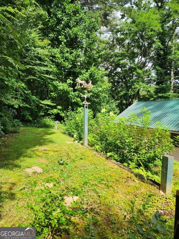 654 Low Gap Road, Lakemont, GA 30552