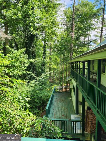 654 Low Gap Road, Lakemont, GA 30552