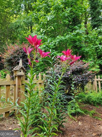 654 Low Gap Road, Lakemont, GA 30552