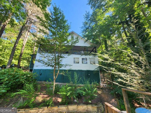 654 Low Gap Road, Lakemont, GA 30552