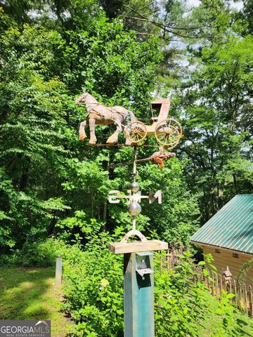 654 Low Gap Road, Lakemont, GA 30552