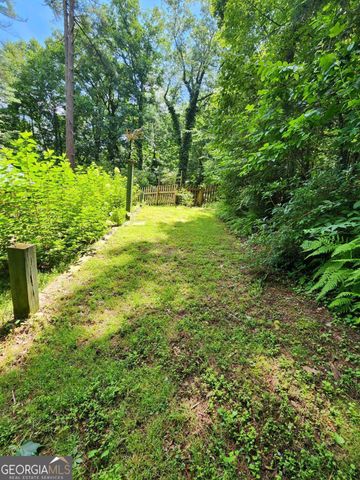654 Low Gap Road, Lakemont, GA 30552
