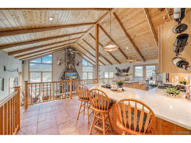 1041 County Road 200, Poncha Springs, CO 81242