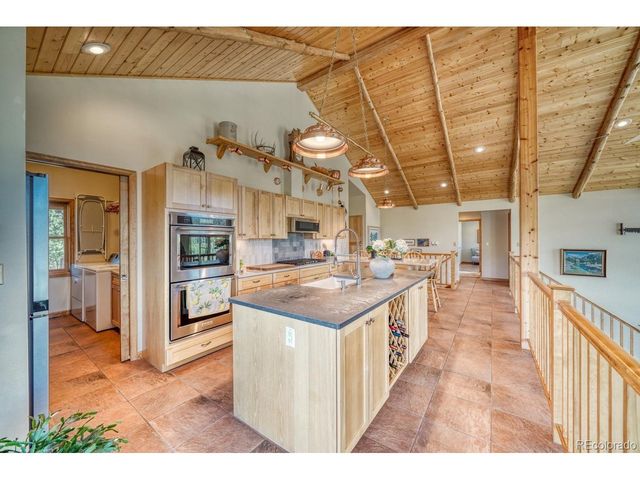 1041 County Road 200, Poncha Springs, CO 81242