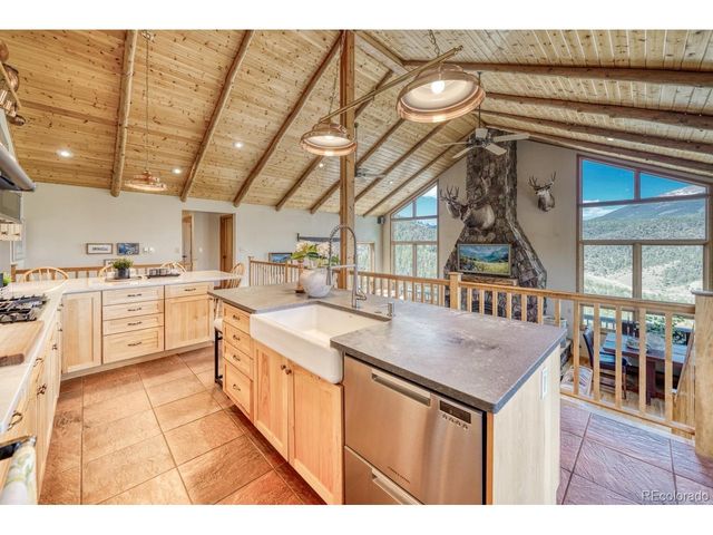 1041 County Road 200, Poncha Springs, CO 81242