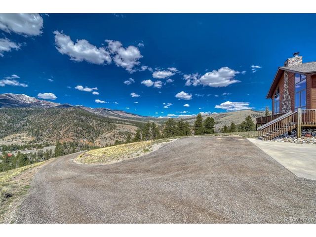 1041 County Road 200, Poncha Springs, CO 81242