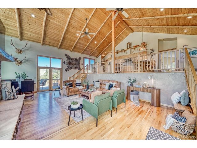 1041 County Road 200, Poncha Springs, CO 81242