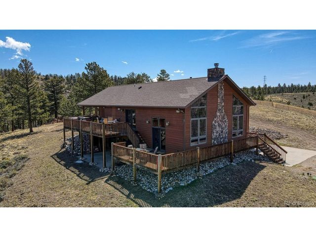 1041 County Road 200, Poncha Springs, CO 81242