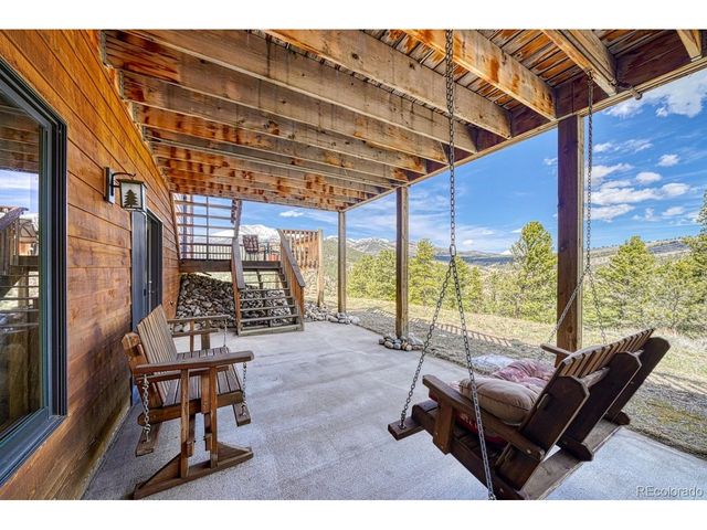 1041 County Road 200, Poncha Springs, CO 81242
