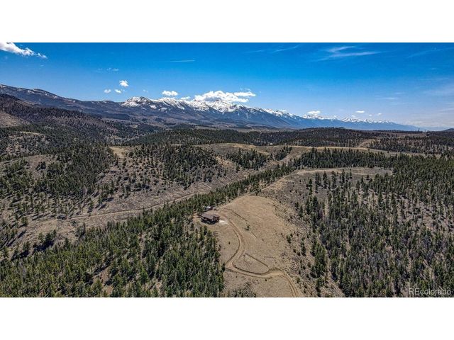 1041 County Road 200, Poncha Springs, CO 81242