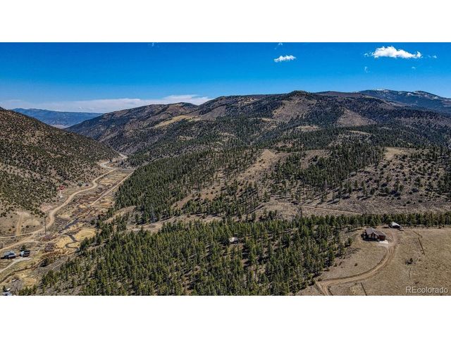 1041 County Road 200, Poncha Springs, CO 81242