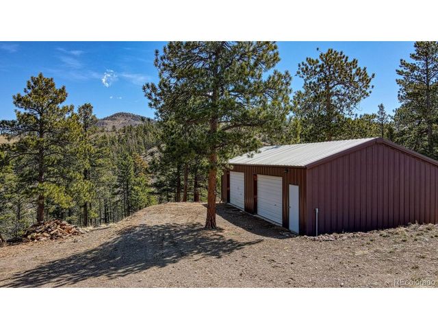1041 County Road 200, Poncha Springs, CO 81242