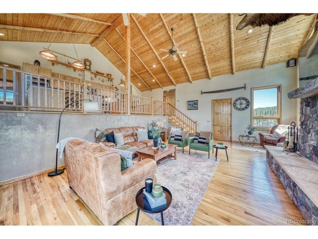 1041 County Road 200, Poncha Springs, CO 81242