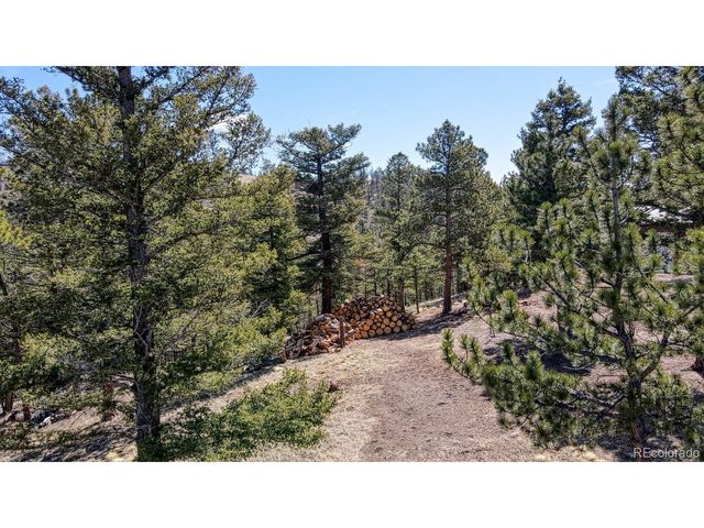 1041 County Road 200, Poncha Springs, CO 81242