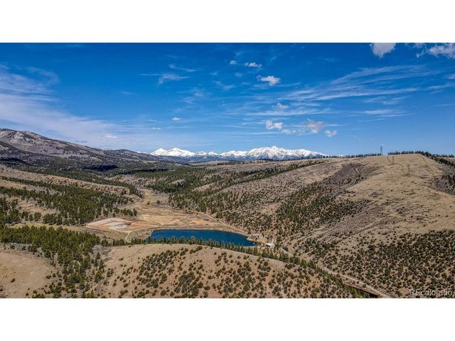 1041 County Road 200, Poncha Springs, CO 81242