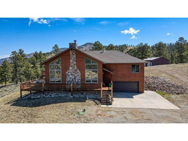 1041 County Road 200, Poncha Springs, CO 81242