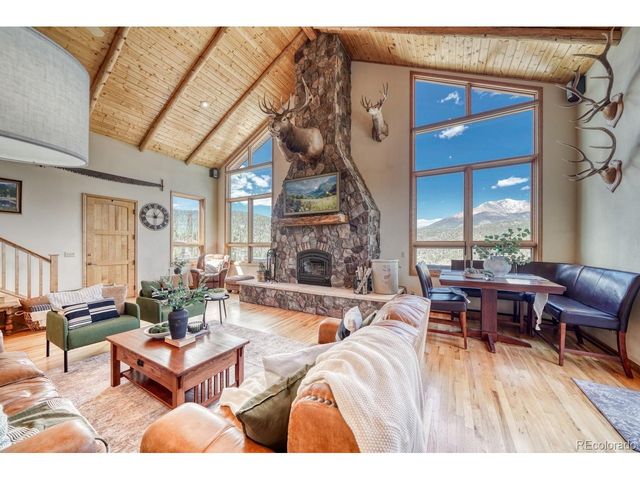 1041 County Road 200, Poncha Springs, CO 81242
