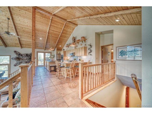 1041 County Road 200, Poncha Springs, CO 81242