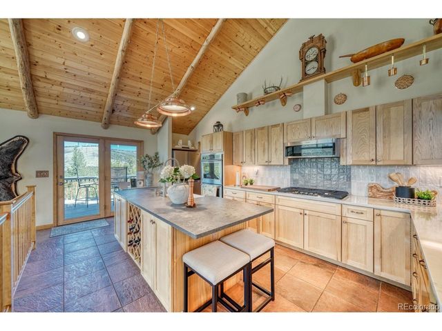1041 County Road 200, Poncha Springs, CO 81242