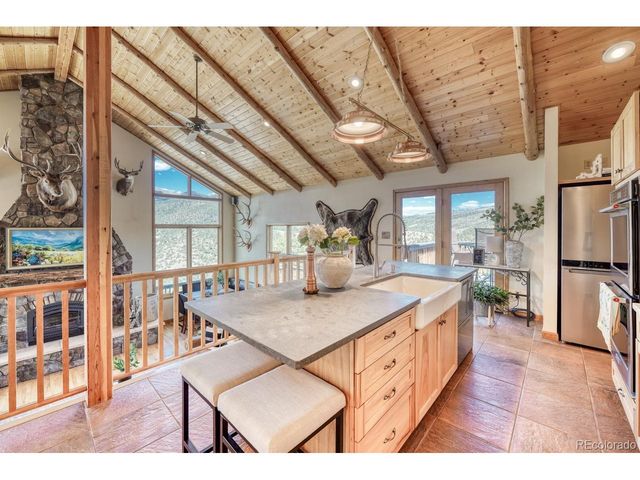 1041 County Road 200, Poncha Springs, CO 81242