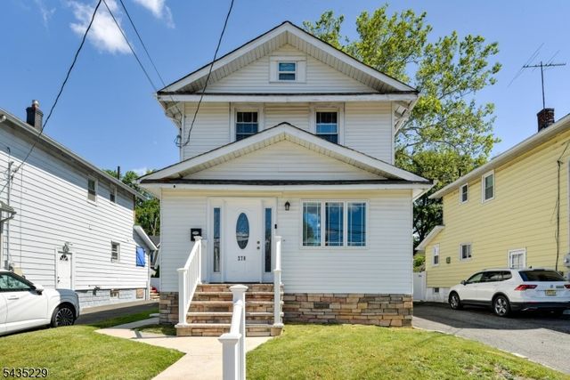 278 Centre St, Nutley Twp., NJ 07110