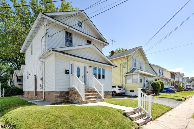 278 Centre St, Nutley Twp., NJ 07110