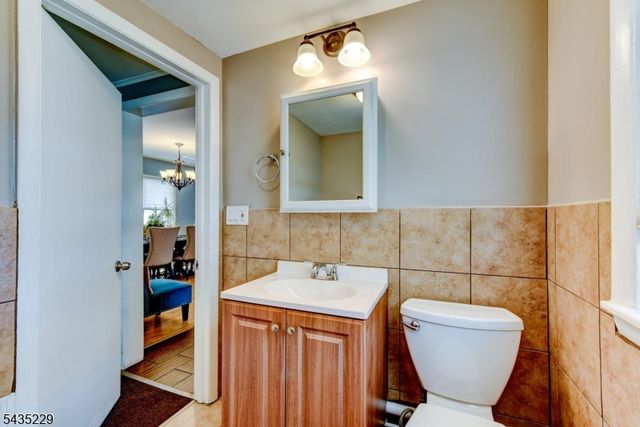 278 Centre St, Nutley Twp., NJ 07110