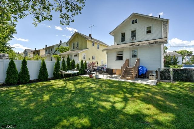 278 Centre St, Nutley Twp., NJ 07110