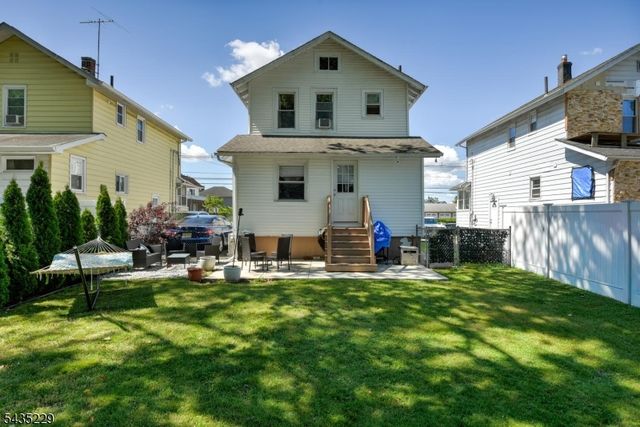 278 Centre St, Nutley Twp., NJ 07110