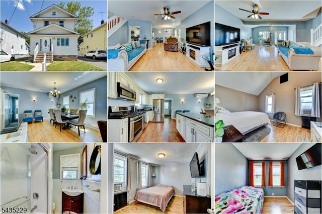 278 Centre St, Nutley Twp., NJ 07110