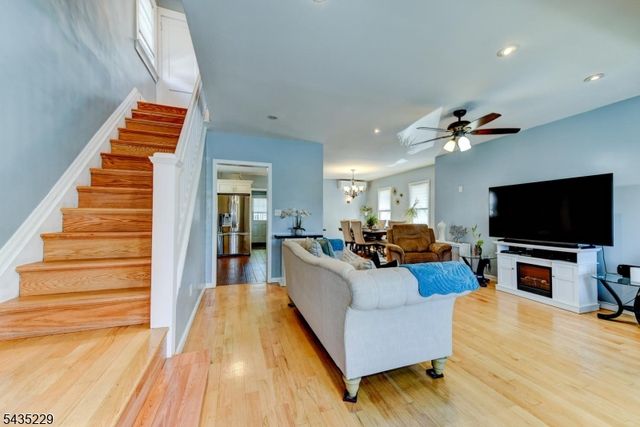 278 Centre St, Nutley Twp., NJ 07110