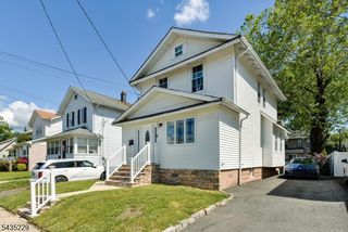 278 Centre St, Nutley Twp., NJ 07110