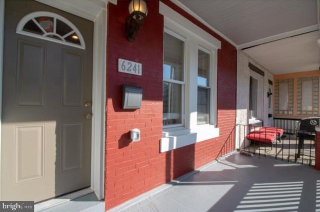 6241 N WOODSTOCK ST, Philadelphia, PA 19138