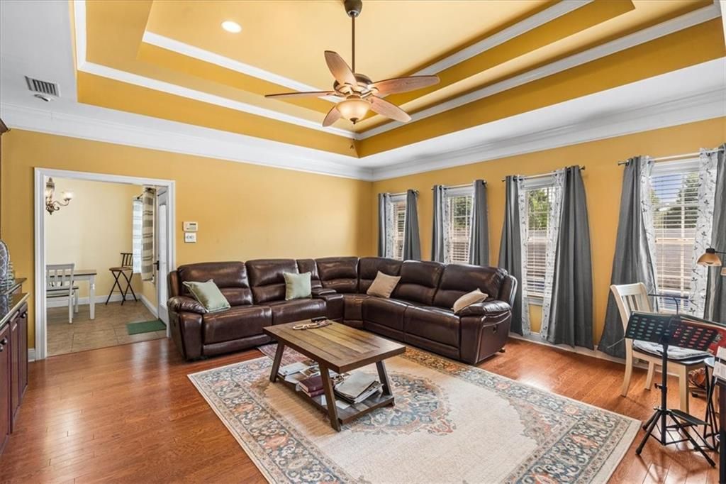 7876 Park Place Drive S, Mobile, AL 36608 — photo 4