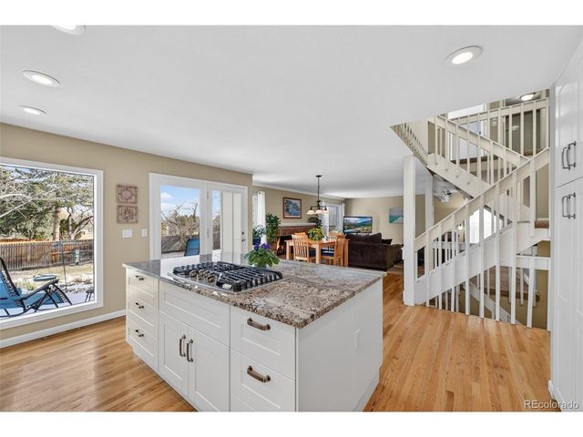 10885 W Half Moon Pass, Littleton, CO 80127