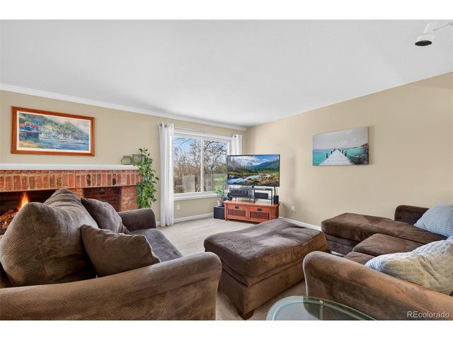 10885 W Half Moon Pass, Littleton, CO 80127